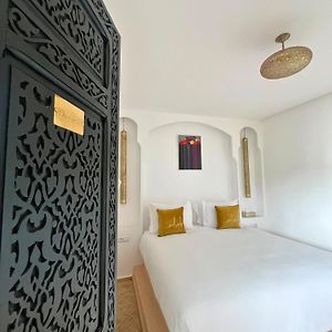Camera standard con letto king size